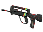 FAMAS | ZX Spectron image